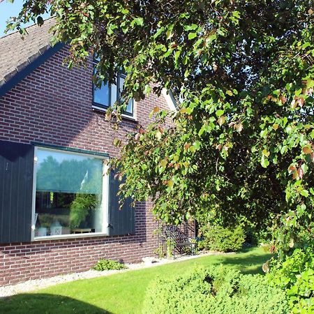 De Anselier Ansen Exterior foto