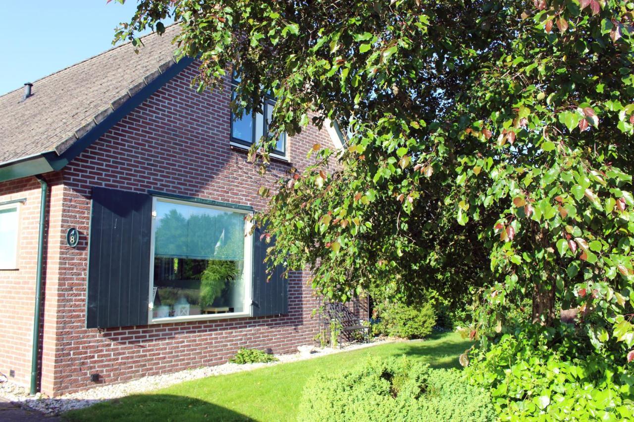 De Anselier Ansen Exterior foto